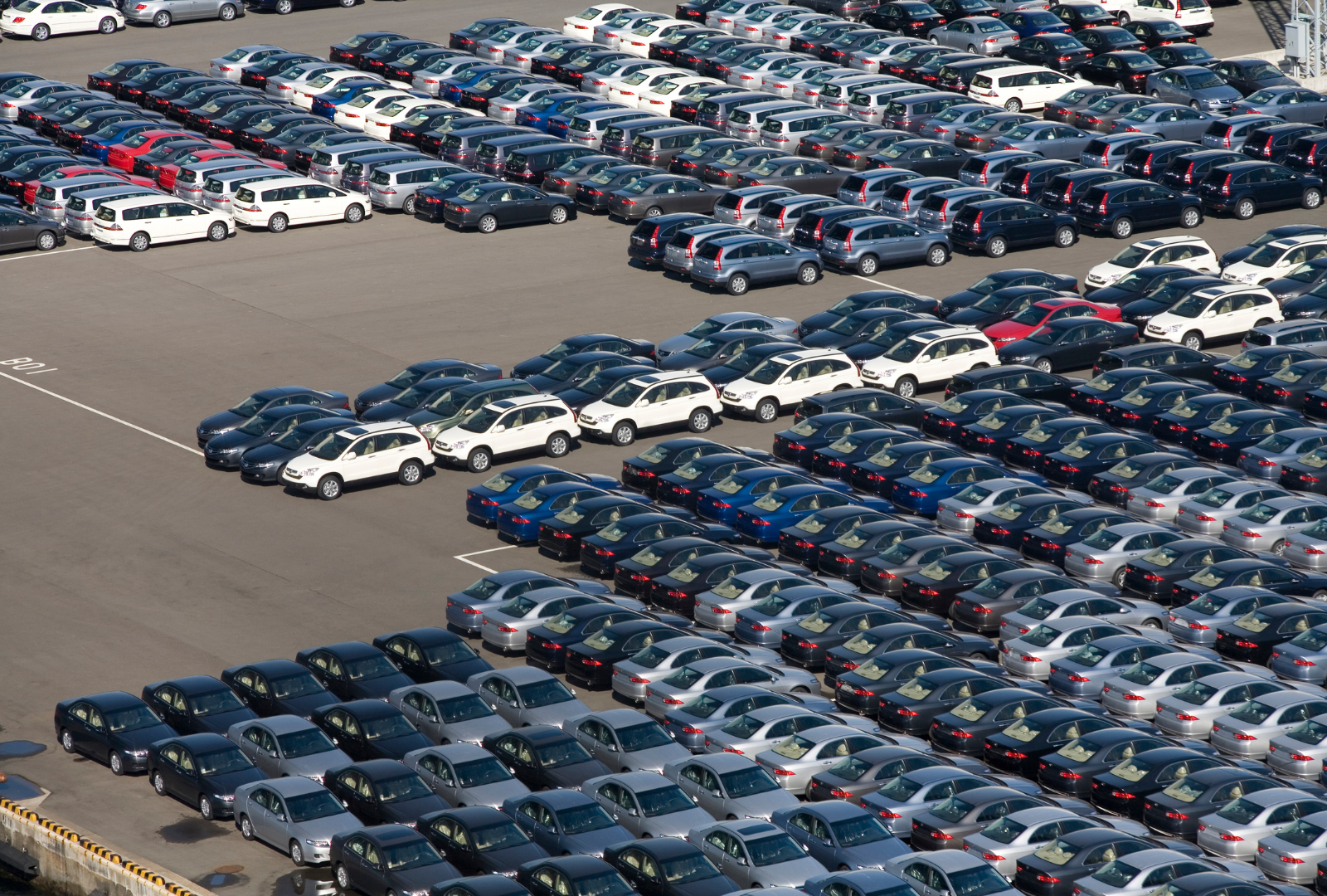 Parkllysterx Mobil Uygulama Ekranı